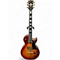 Vintage 1983 Gibson Les Paul Custom Heritage Cherry Sunburst Solid Body Electric Guitar thumbnail