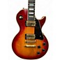 Vintage 1983 Gibson Les Paul Custom Heritage Cherry Sunburst Solid Body Electric Guitar