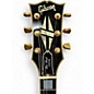Vintage 1983 Gibson Les Paul Custom Heritage Cherry Sunburst Solid Body Electric Guitar