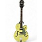 Vintage 1964 Gretsch Guitars 6125 Smoke Green Hollow Body Electric Guitar thumbnail