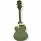 Vintage 1964 Gretsch Guitars 6125 Smoke Green Hollow Body Electric Guitar