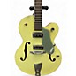 Vintage 1964 Gretsch Guitars 6125 Smoke Green Hollow Body Electric Guitar