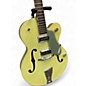 Vintage 1964 Gretsch Guitars 6125 Smoke Green Hollow Body Electric Guitar