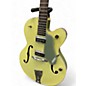 Vintage 1964 Gretsch Guitars 6125 Smoke Green Hollow Body Electric Guitar