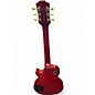 Used Epiphone INSPIRED BY GIBSON 59 LES PAUL Cherry Sunburst Solid Body Electric Guitar