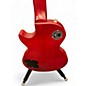 Used Epiphone INSPIRED BY GIBSON 59 LES PAUL Cherry Sunburst Solid Body Electric Guitar