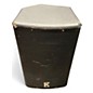 Used Kustom KPX10A Powered Speaker thumbnail