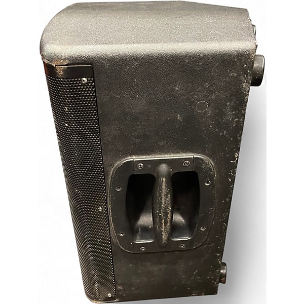 Used Kustom KPX10A Powered Speaker