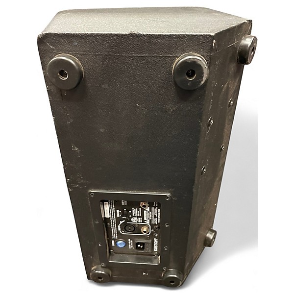 Used Kustom KPX10A Powered Speaker