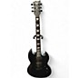 Used ESP VIPER 1000 BLACK Solid Body Electric Guitar thumbnail
