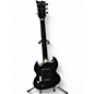 Used ESP VIPER 1000 BLACK Solid Body Electric Guitar