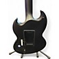 Used ESP VIPER 1000 BLACK Solid Body Electric Guitar