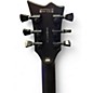 Used ESP VIPER 1000 BLACK Solid Body Electric Guitar