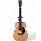 Used Martin 000X1AE Natural Acoustic Electric Guitar thumbnail