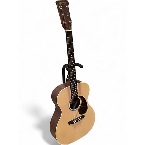 Used Martin 000X1AE Natural Acoustic Electric Guitar