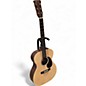 Used Martin 000X1AE Natural Acoustic Electric Guitar