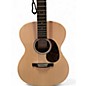 Used Martin 000X1AE Natural Acoustic Electric Guitar