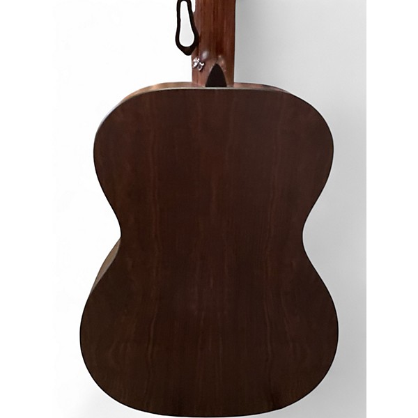 Used Martin 000X1AE Natural Acoustic Electric Guitar