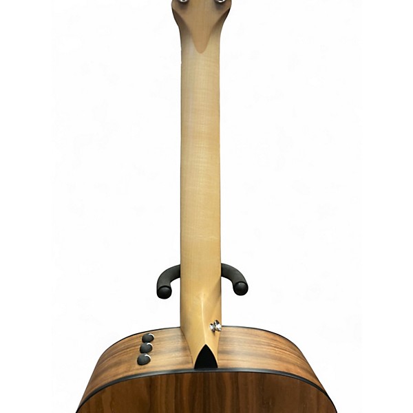 Used Taylor 150E 12 STRING LEFT HANDED Natural 12 String Acoustic Electric Guitar