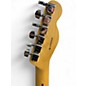 Used Fender American Standard Telecaster 2 Tone Sunburst Solid Body Electric Guitar