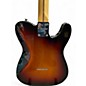 Used Fender American Standard Telecaster 2 Tone Sunburst Solid Body Electric Guitar
