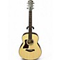 Used Taylor GT URBAN ASH Natural Acoustic Guitar thumbnail