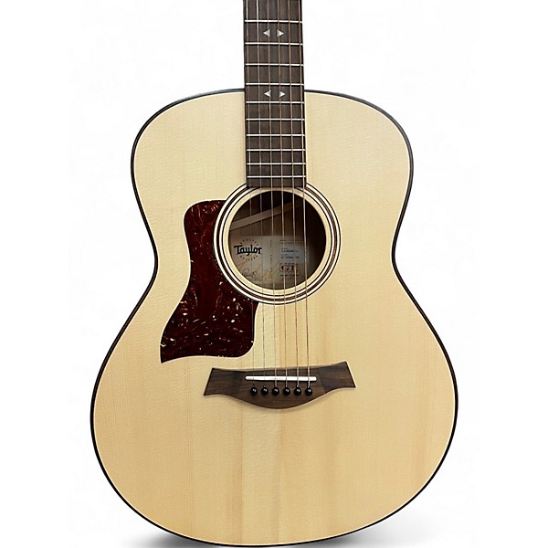 Used Taylor GT URBAN ASH Natural Acoustic Guitar