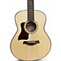 Used Taylor GT URBAN ASH Natural Acoustic Guitar