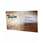 Used Taylor GT URBAN ASH Natural Acoustic Guitar