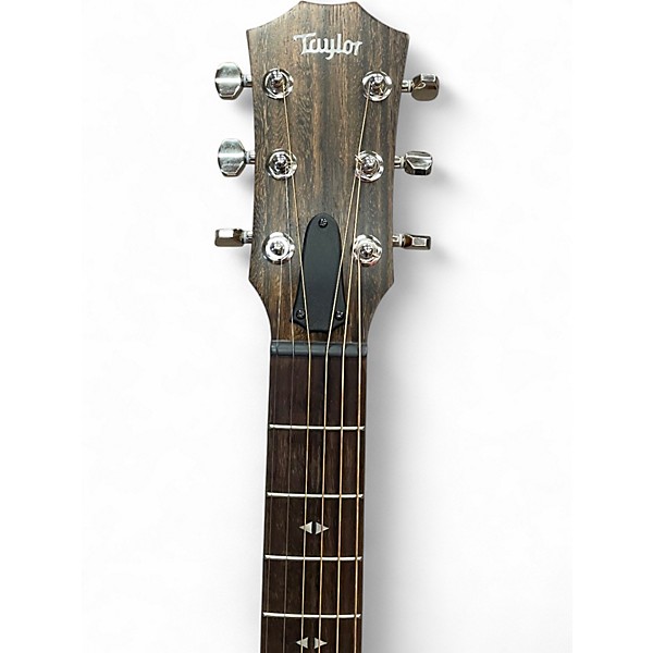 Used Taylor GT URBAN ASH Natural Acoustic Guitar