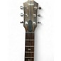 Used Taylor GT URBAN ASH Natural Acoustic Guitar