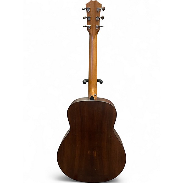 Used Taylor GT URBAN ASH Natural Acoustic Guitar