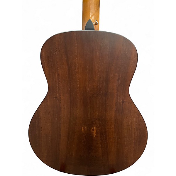 Used Taylor GT URBAN ASH Natural Acoustic Guitar