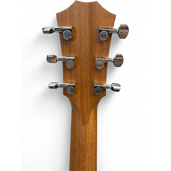 Used Taylor GT URBAN ASH Natural Acoustic Guitar