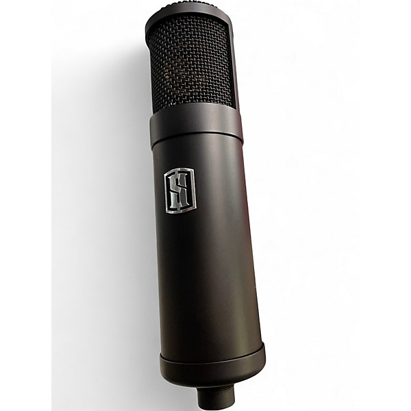 Used Slate Digital VMS ML-1 Condenser Microphone