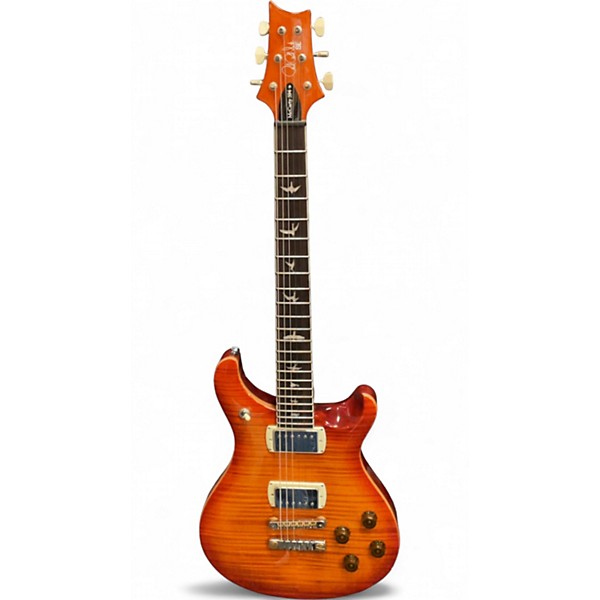 Used PRS SE McCarty 594 Sunburst Solid Body Electric Guitar