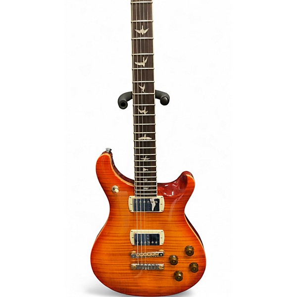 Used PRS SE McCarty 594 Sunburst Solid Body Electric Guitar