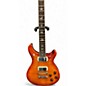 Used PRS SE McCarty 594 Sunburst Solid Body Electric Guitar