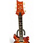 Used PRS SE McCarty 594 Sunburst Solid Body Electric Guitar