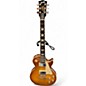 Used Gibson Les Paul Standard '60s Iced Tea Solid Body Electric Guitar thumbnail