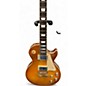 Used Gibson Les Paul Standard '60s Iced Tea Solid Body Electric Guitar