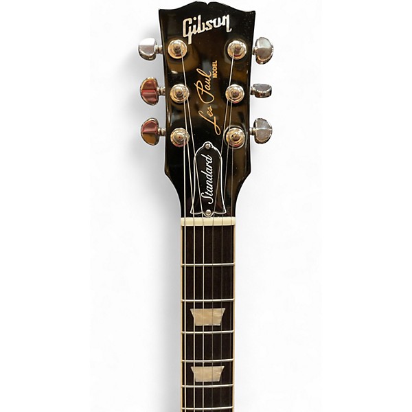 Used Gibson Les Paul Standard '60s Iced Tea Solid Body Electric Guitar