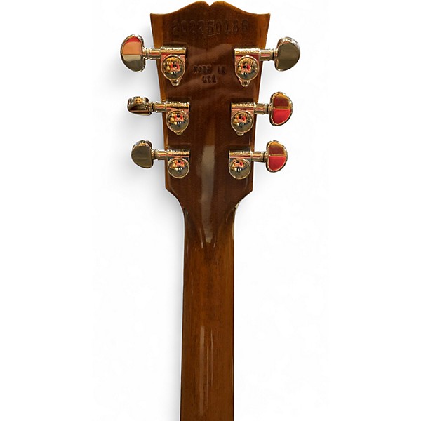 Used Gibson Les Paul Standard '60s Iced Tea Solid Body Electric Guitar