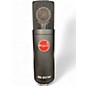 Used Mojave Audio MA-201 FET Condenser Microphone
