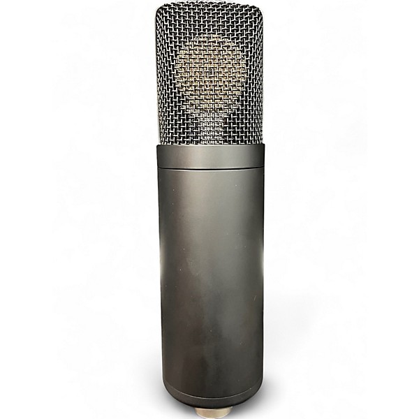 Used Mojave Audio MA-201 FET Condenser Microphone