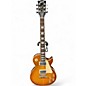 Used Gibson Les Paul Standard HP Honey Burst Solid Body Electric Guitar thumbnail