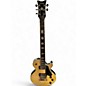 Used Schecter Guitar Research Solo-II Custom Gloss Natural Solid Body Electric Guitar thumbnail