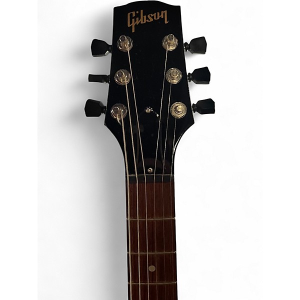 Used Gibson LPX Les Paul Honey Burst Solid Body Electric Guitar