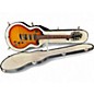 Used Gibson LPX Les Paul Honey Burst Solid Body Electric Guitar