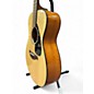 Used Yamaha fs800 Natural Acoustic Guitar